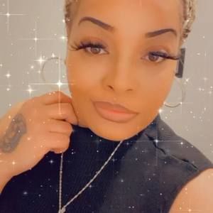 Meet your Posher, Nicki